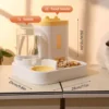 Cat Hydra Feeder
