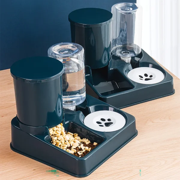 CatComfort DuoFeeder