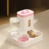 Cat Hydra Feeder