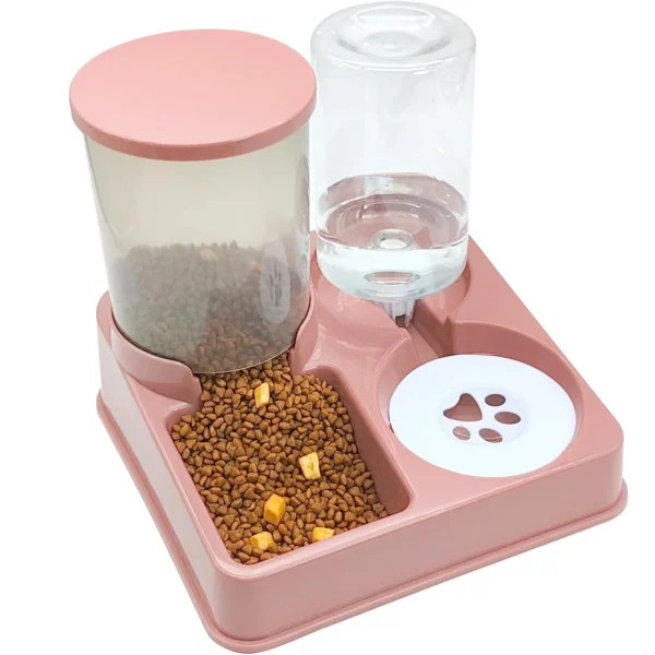 CatComfort DuoFeeder