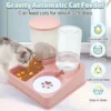 CatComfort DuoFeeder