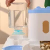 Cat Hydra Feeder