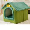 CozyFold Pet Villa