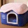 CozyFold Pet Villa