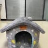 CozyFold Pet Villa